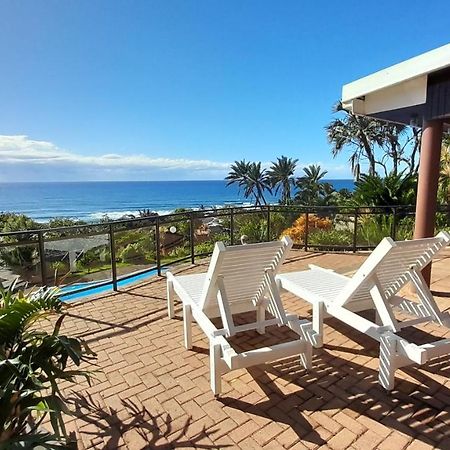 Wailana Lodge Ramsgate  Exteriér fotografie