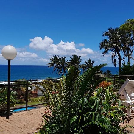 Wailana Lodge Ramsgate  Exteriér fotografie