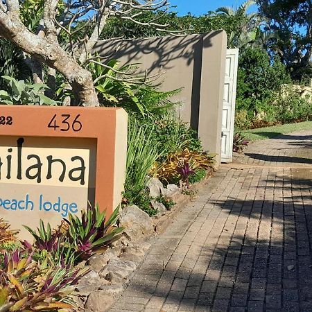 Wailana Lodge Ramsgate  Exteriér fotografie