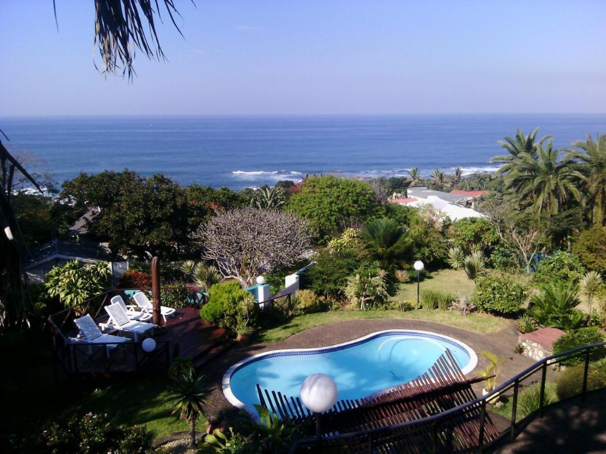 Wailana Lodge Ramsgate  Exteriér fotografie