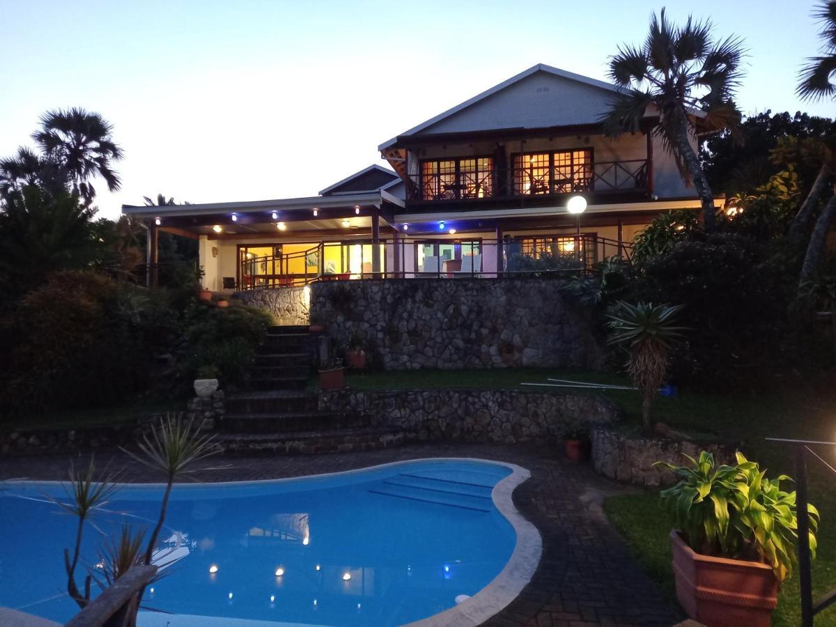 Wailana Lodge Ramsgate  Exteriér fotografie