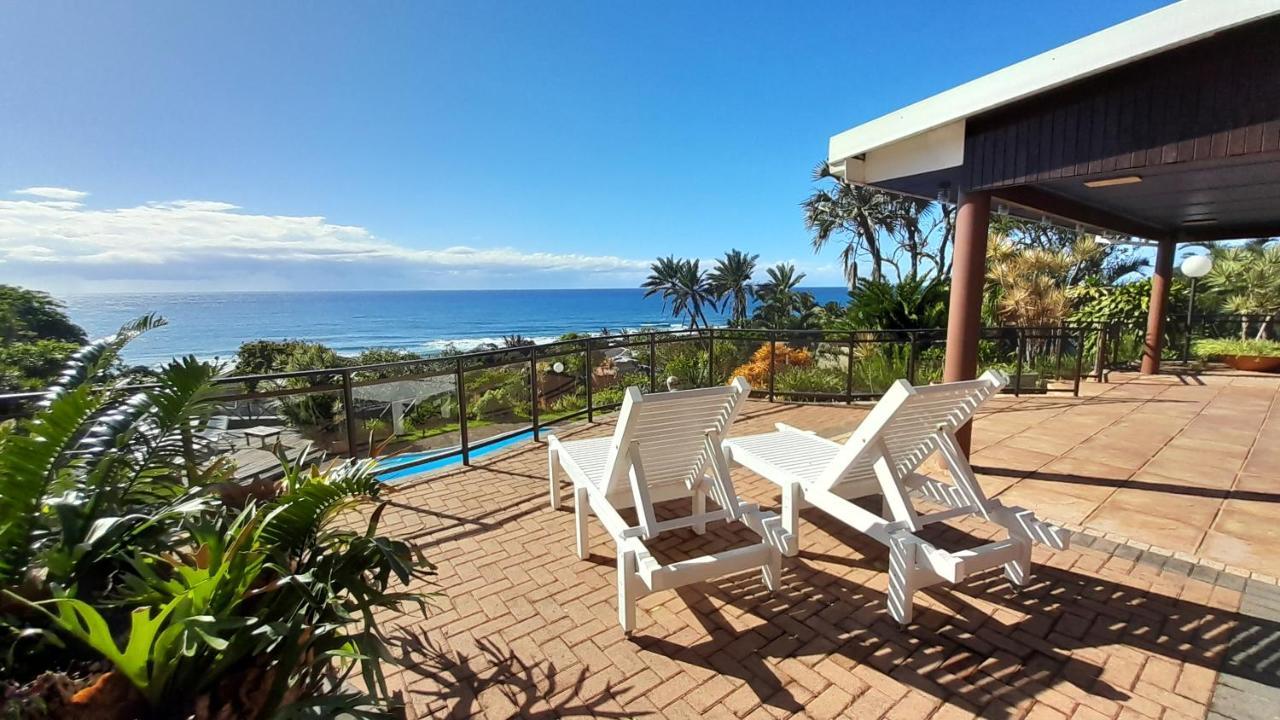 Wailana Lodge Ramsgate  Exteriér fotografie