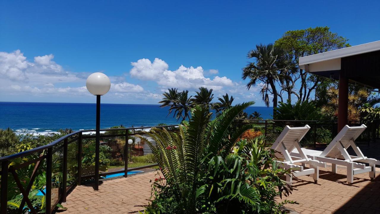 Wailana Lodge Ramsgate  Exteriér fotografie