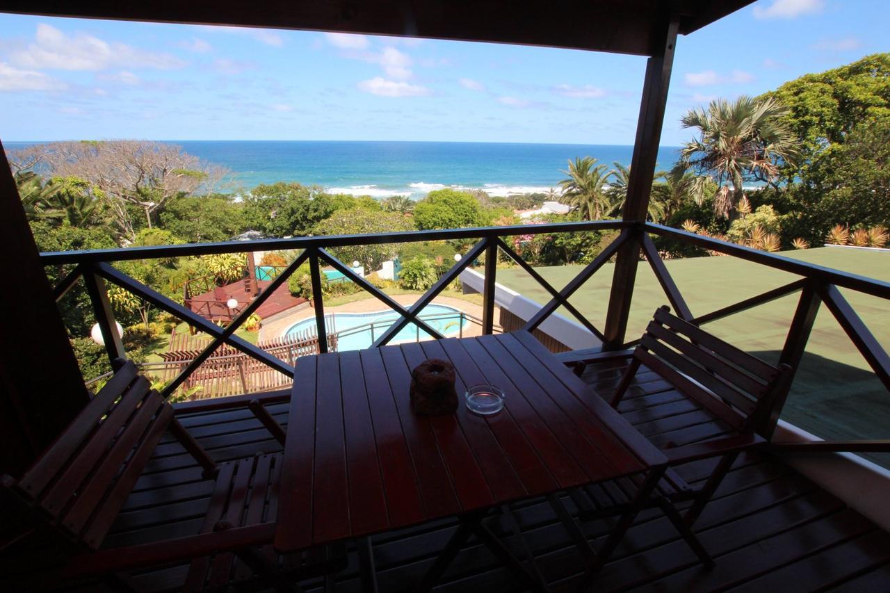 Wailana Lodge Ramsgate  Exteriér fotografie