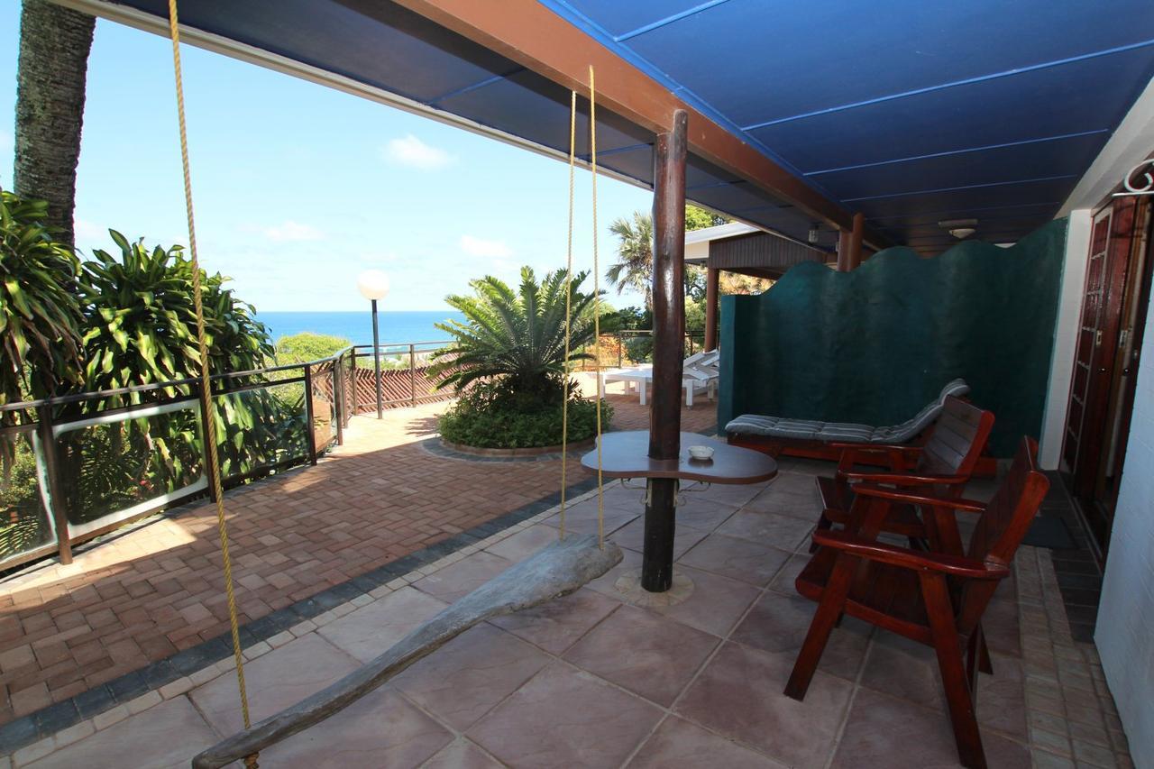 Wailana Lodge Ramsgate  Exteriér fotografie