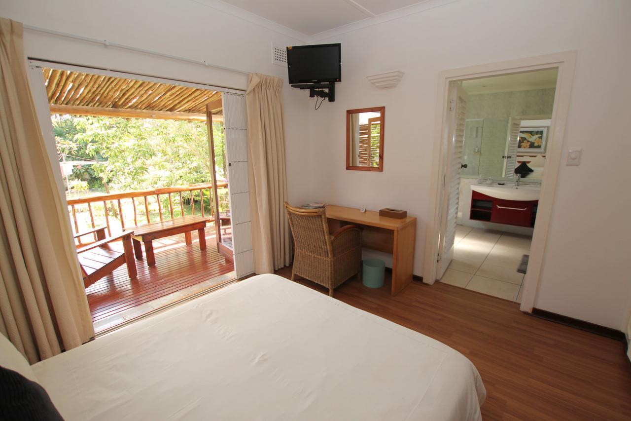 Wailana Lodge Ramsgate  Exteriér fotografie
