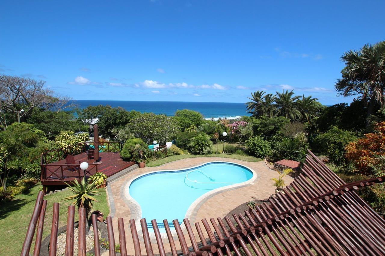 Wailana Lodge Ramsgate  Exteriér fotografie