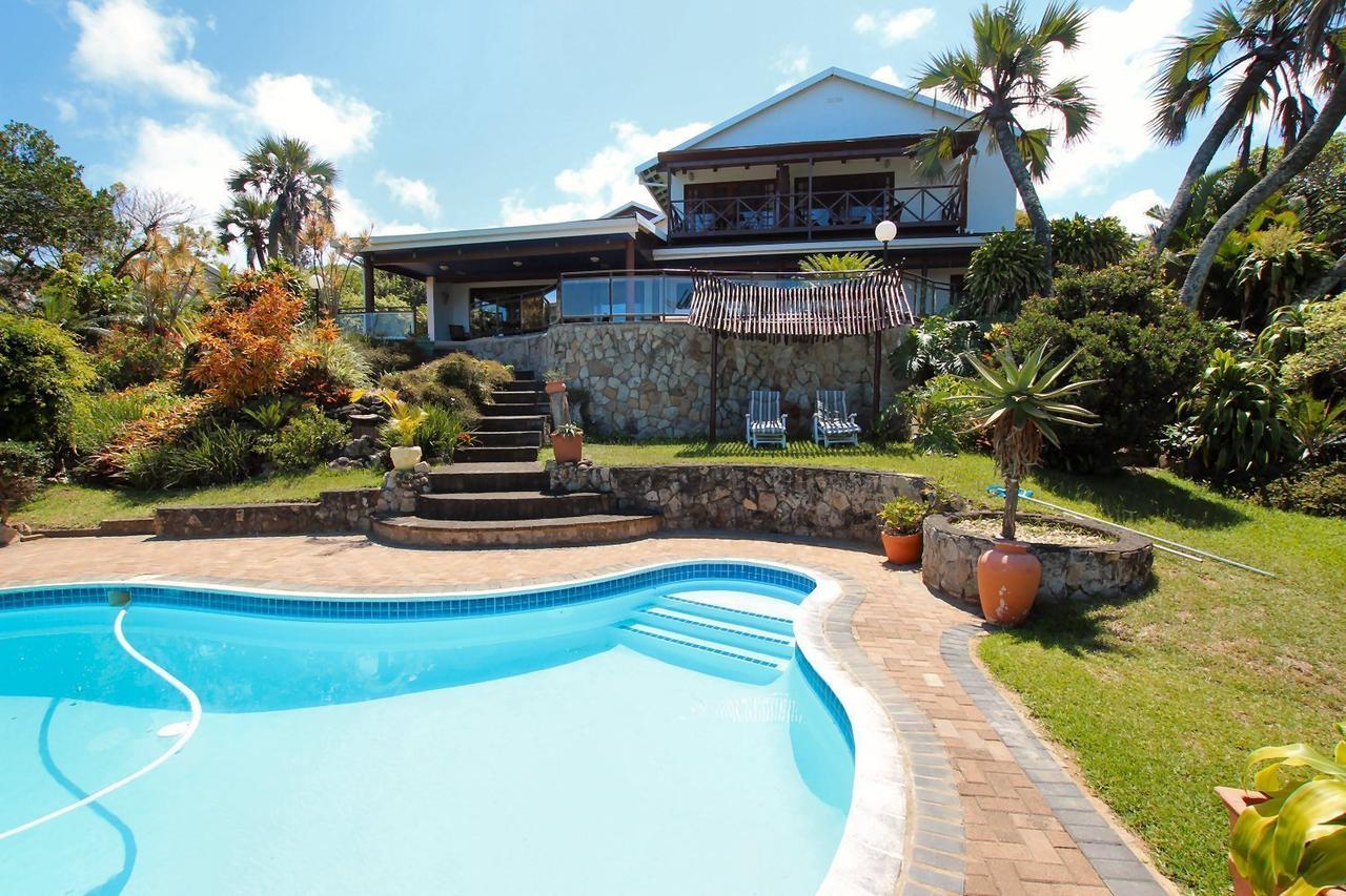 Wailana Lodge Ramsgate  Exteriér fotografie
