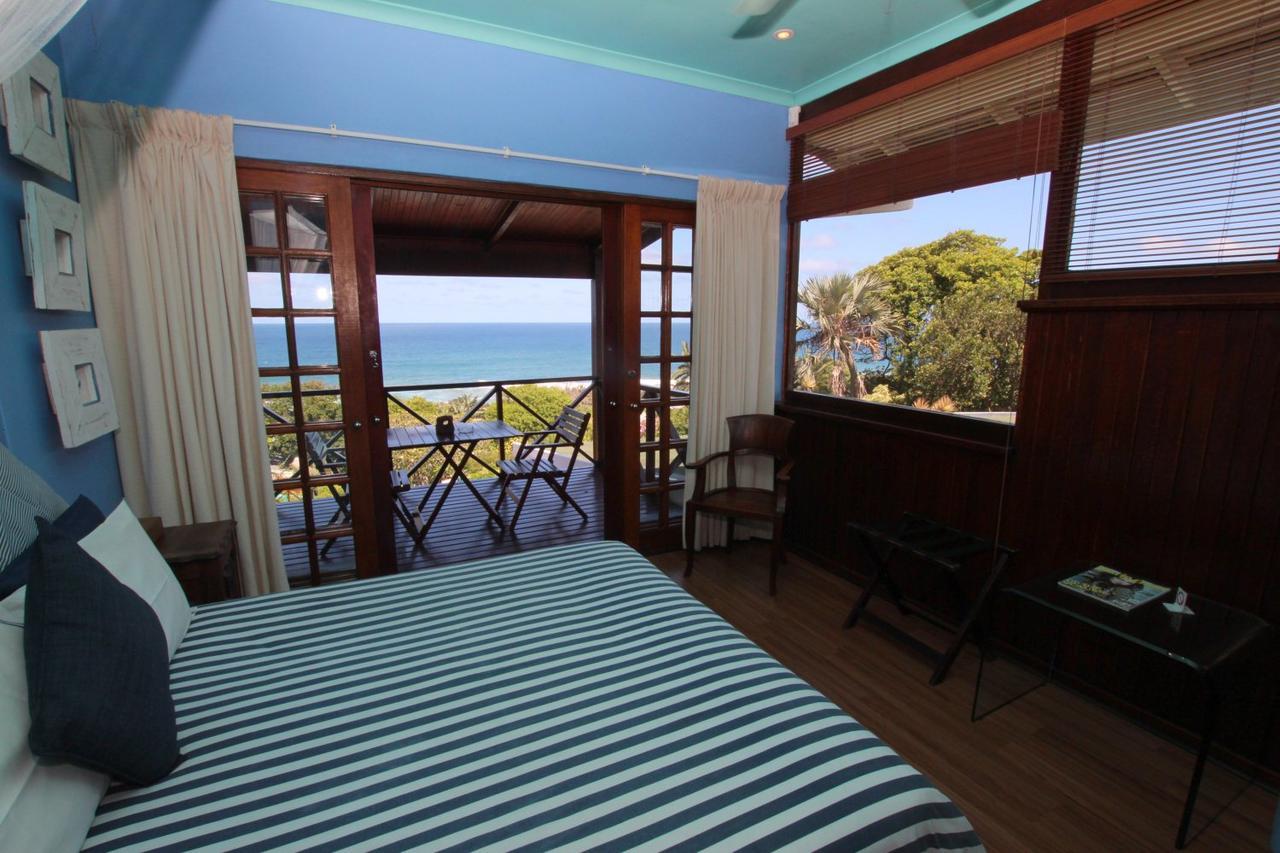 Wailana Lodge Ramsgate  Exteriér fotografie
