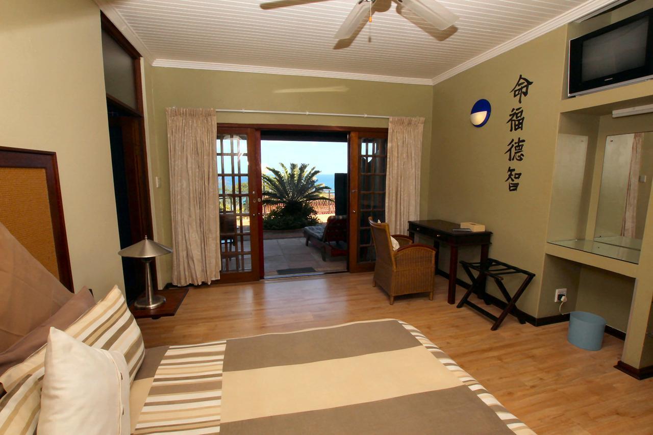 Wailana Lodge Ramsgate  Exteriér fotografie
