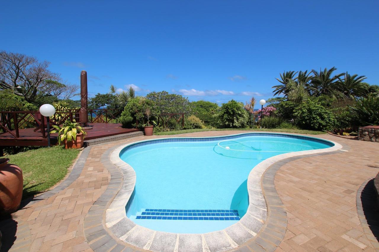 Wailana Lodge Ramsgate  Exteriér fotografie