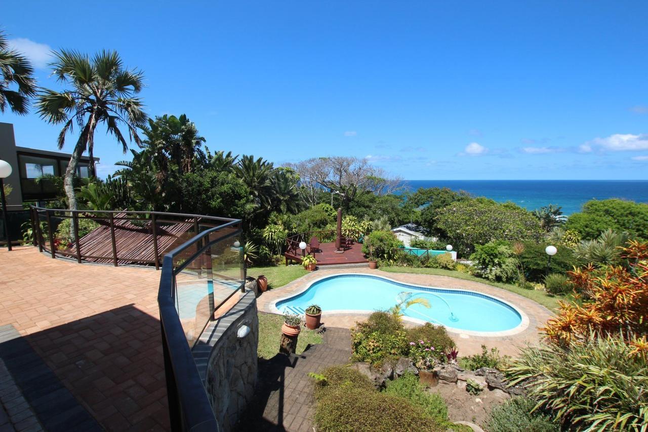 Wailana Lodge Ramsgate  Exteriér fotografie