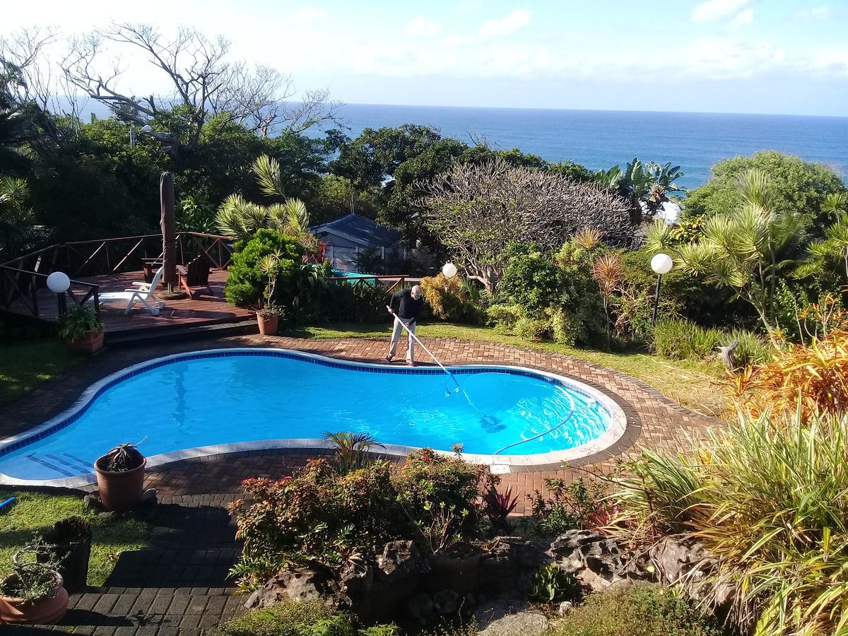 Wailana Lodge Ramsgate  Exteriér fotografie
