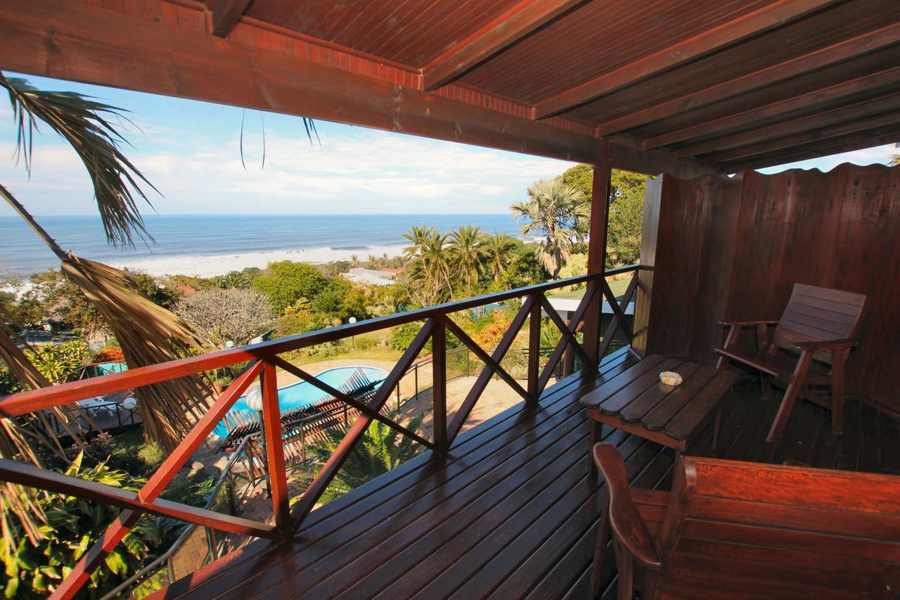 Wailana Lodge Ramsgate  Exteriér fotografie