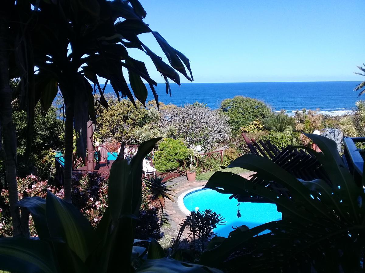 Wailana Lodge Ramsgate  Exteriér fotografie