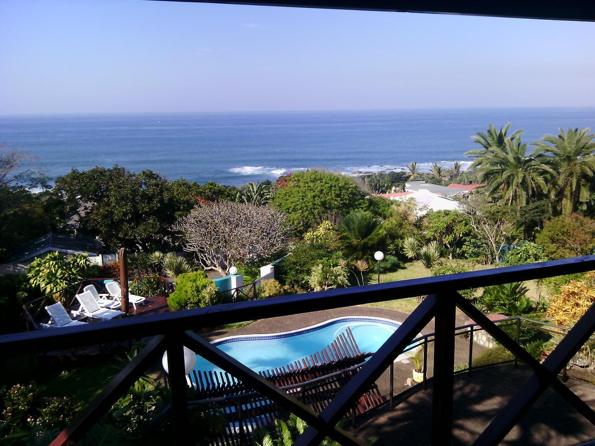 Wailana Lodge Ramsgate  Exteriér fotografie