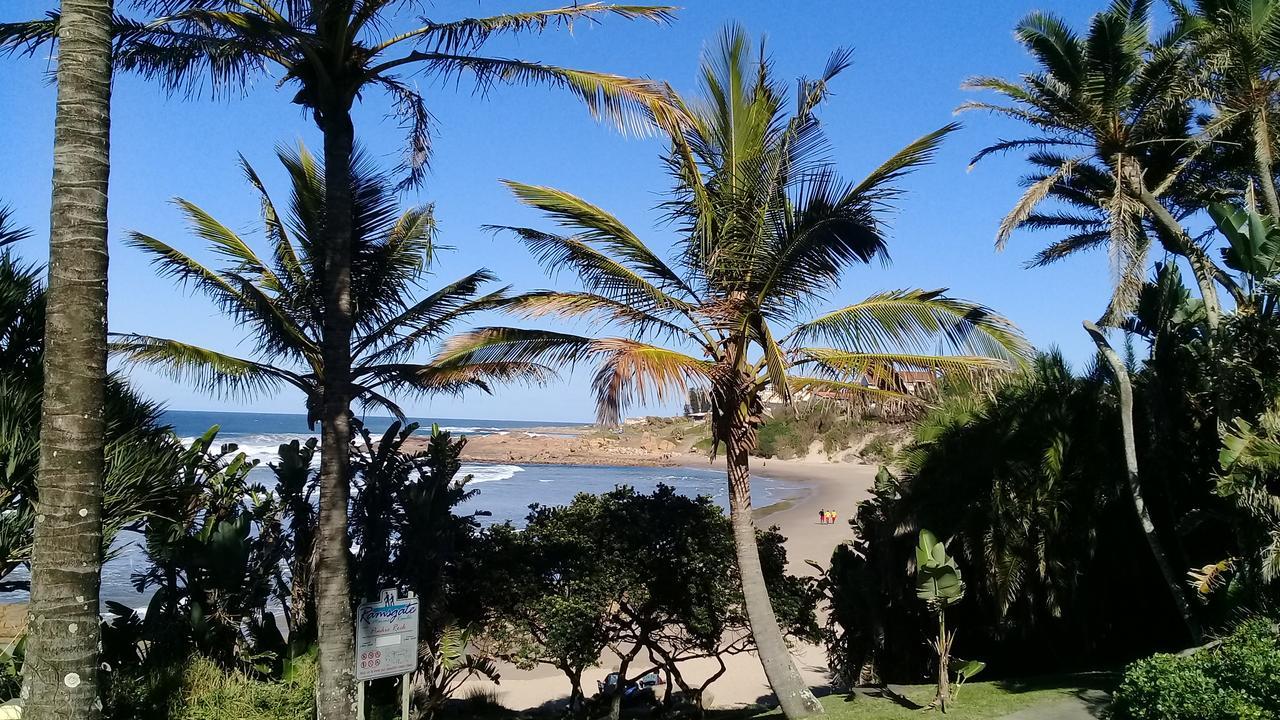 Wailana Lodge Ramsgate  Exteriér fotografie