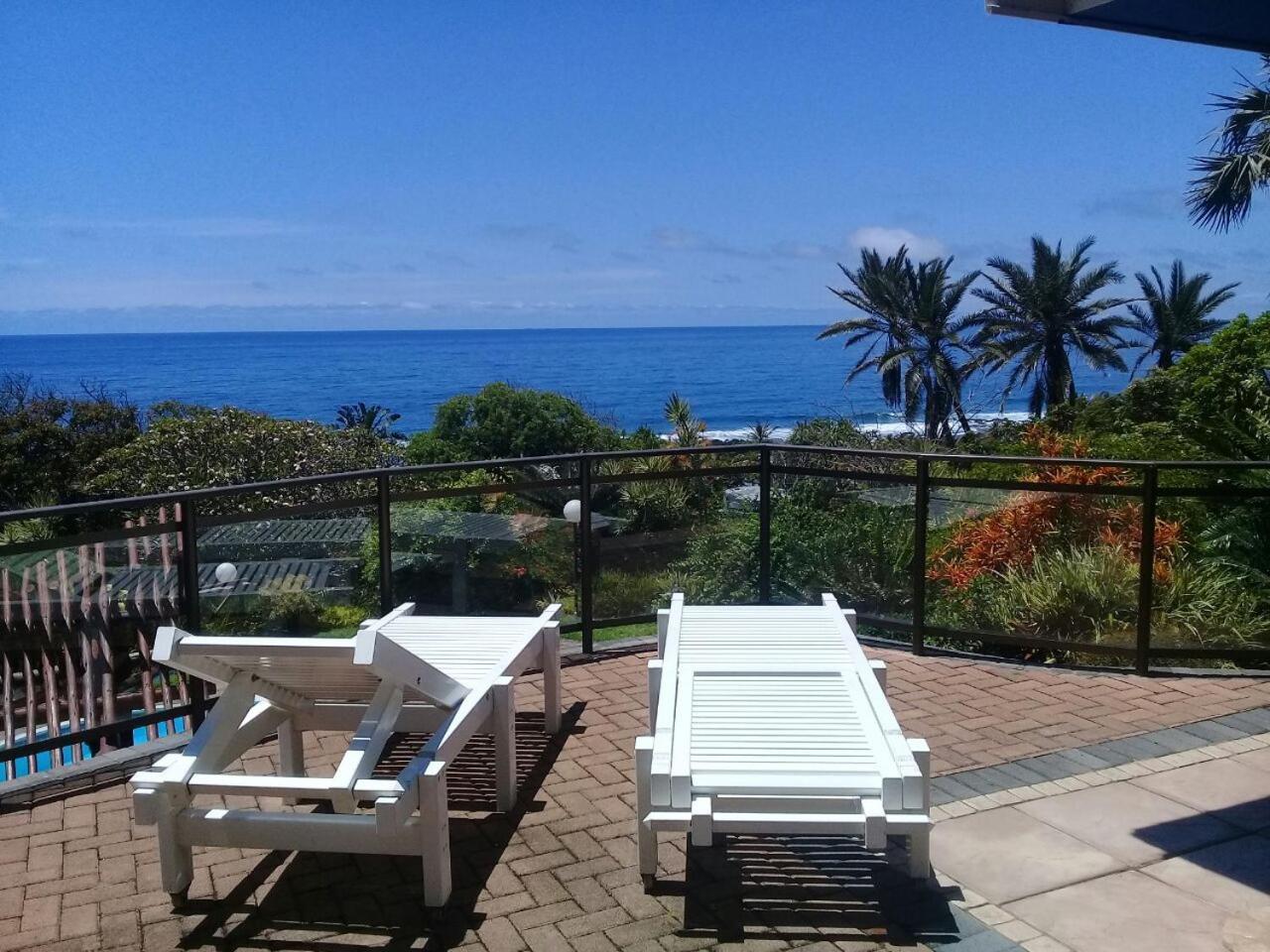 Wailana Lodge Ramsgate  Exteriér fotografie