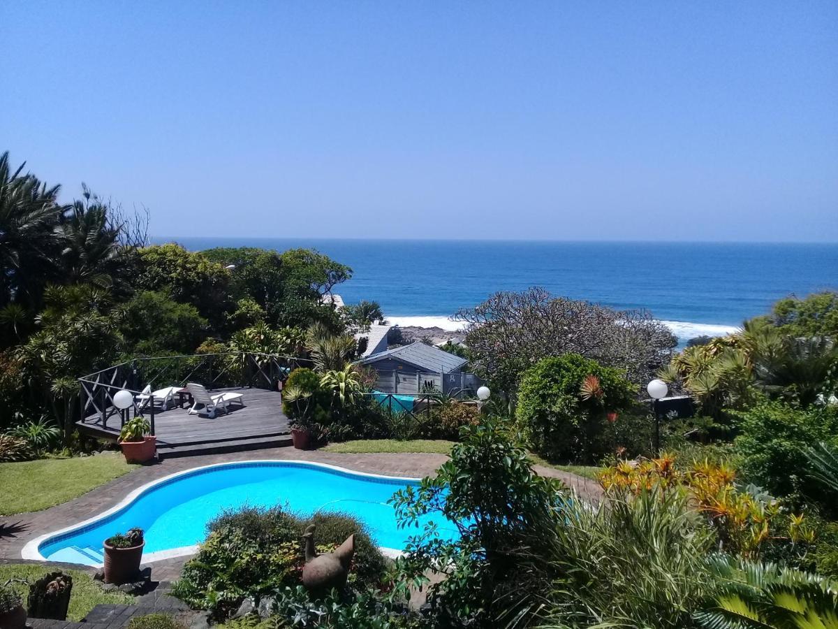 Wailana Lodge Ramsgate  Exteriér fotografie